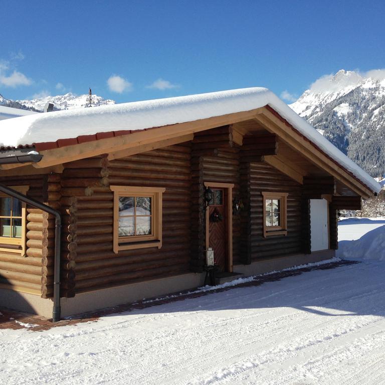 Burgchalet ロイテ 部屋 写真